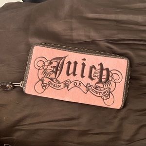 Juicy Couture Wallet